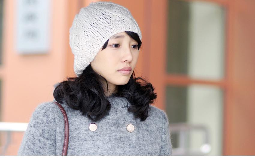 白百何《离婚前规则》淡妆剧照 与贾乃亮上演婚姻危机[3]