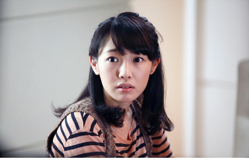 白百何《离婚前规则》淡妆剧照 与贾乃亮上演婚姻危机[4]