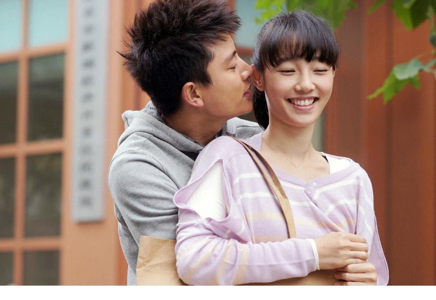 白百何《离婚前规则》淡妆剧照 与贾乃亮上演婚姻危机[5]