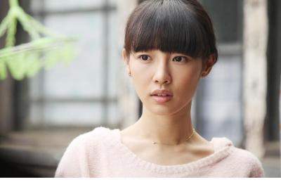 白百何《离婚前规则》淡妆剧照 与贾乃亮上演婚姻危机
