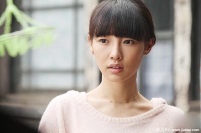 白百何离婚前规则剧照