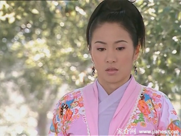 《聊斋2》叶璇精彩剧照[9]