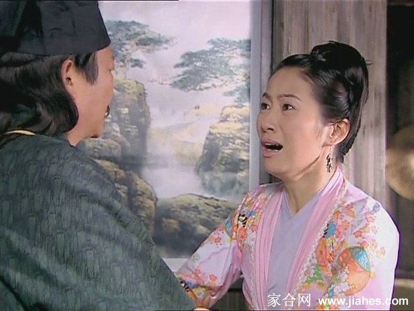 《聊斋2》叶璇精彩剧照[10]