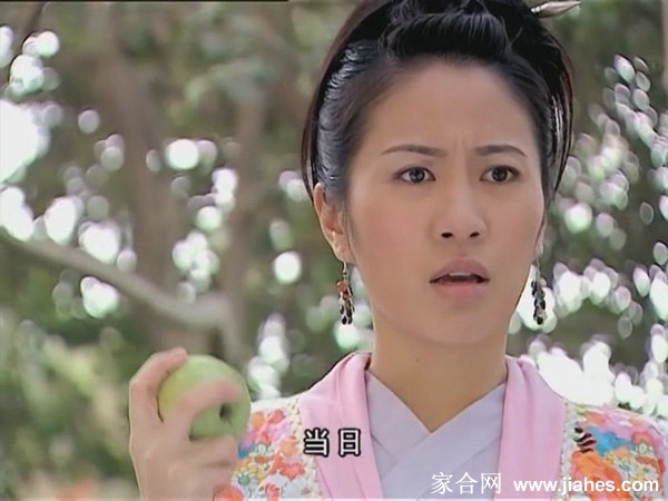《聊斋2》叶璇精彩剧照[13]