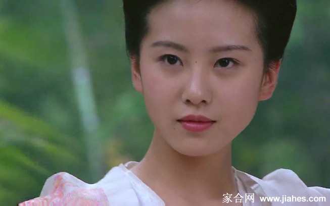 《聊斋奇女子》刘诗诗唯美剧照[7]