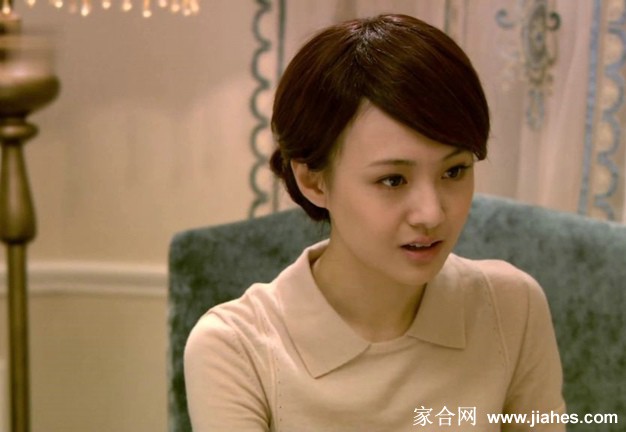 《胜女的代价2》郑爽精彩剧照[3]
