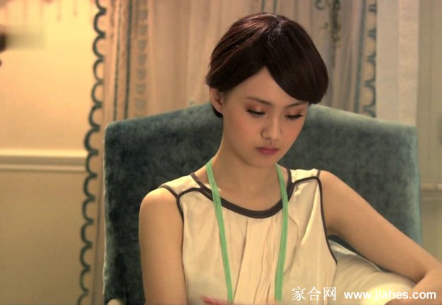 《胜女的代价2》郑爽精彩剧照[5]