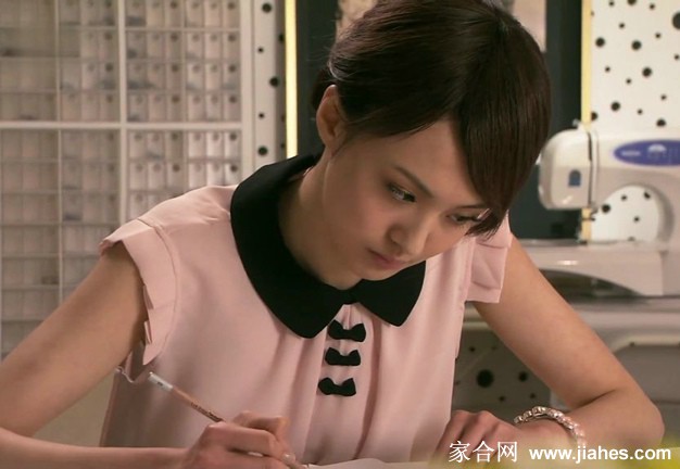 《胜女的代价2》郑爽精彩剧照[11]