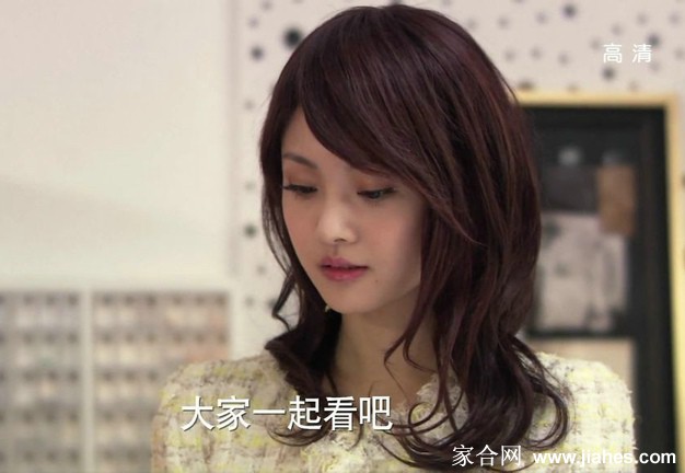 《胜女的代价2》郑爽精彩剧照[15]