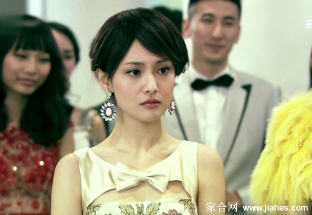 《胜女的代价2》郑爽精彩剧照[16]