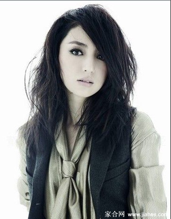 美女明星董璇高清性感[11]