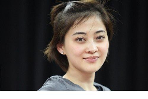 美女演员梅婷性感照[4]