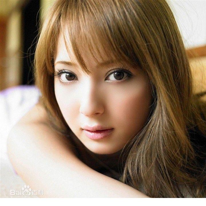 美女西野翔百变诱人惹人怜爱[12]