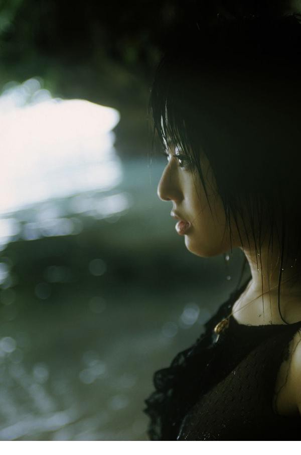 苍井空性感妖娆身姿妩媚写真[4]