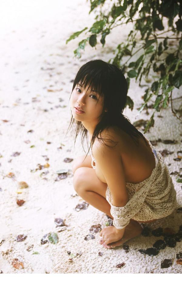 苍井空性感妖娆身姿妩媚写真[5]