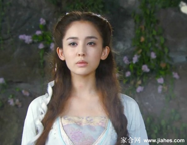 《轩辕剑天之痕》古力娜扎唯美剧照[3]