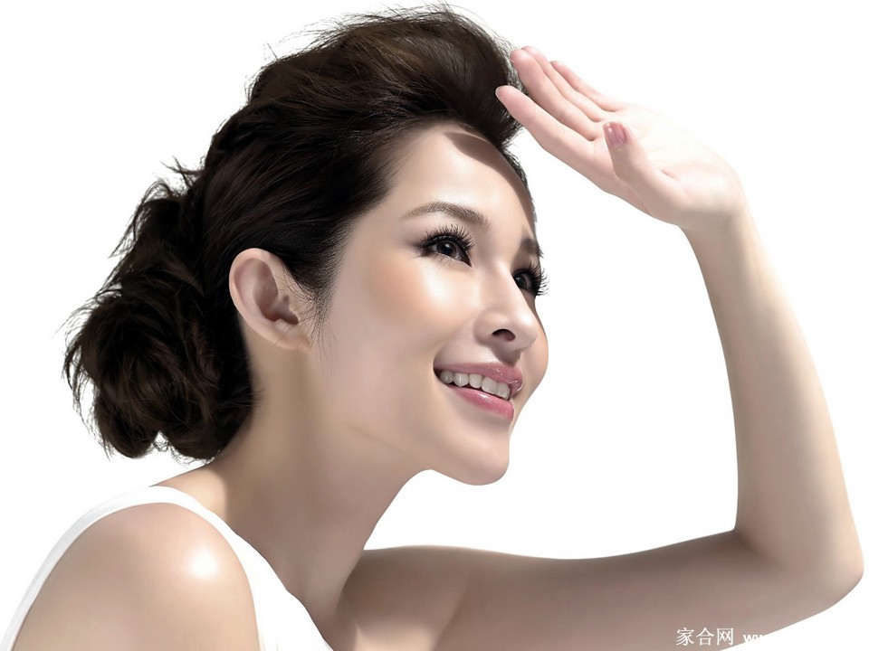 萧亚轩妩媚动人甜美靓照[10]