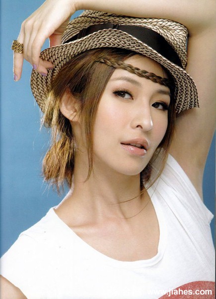 萧亚轩清纯甜美唯美写真[9]