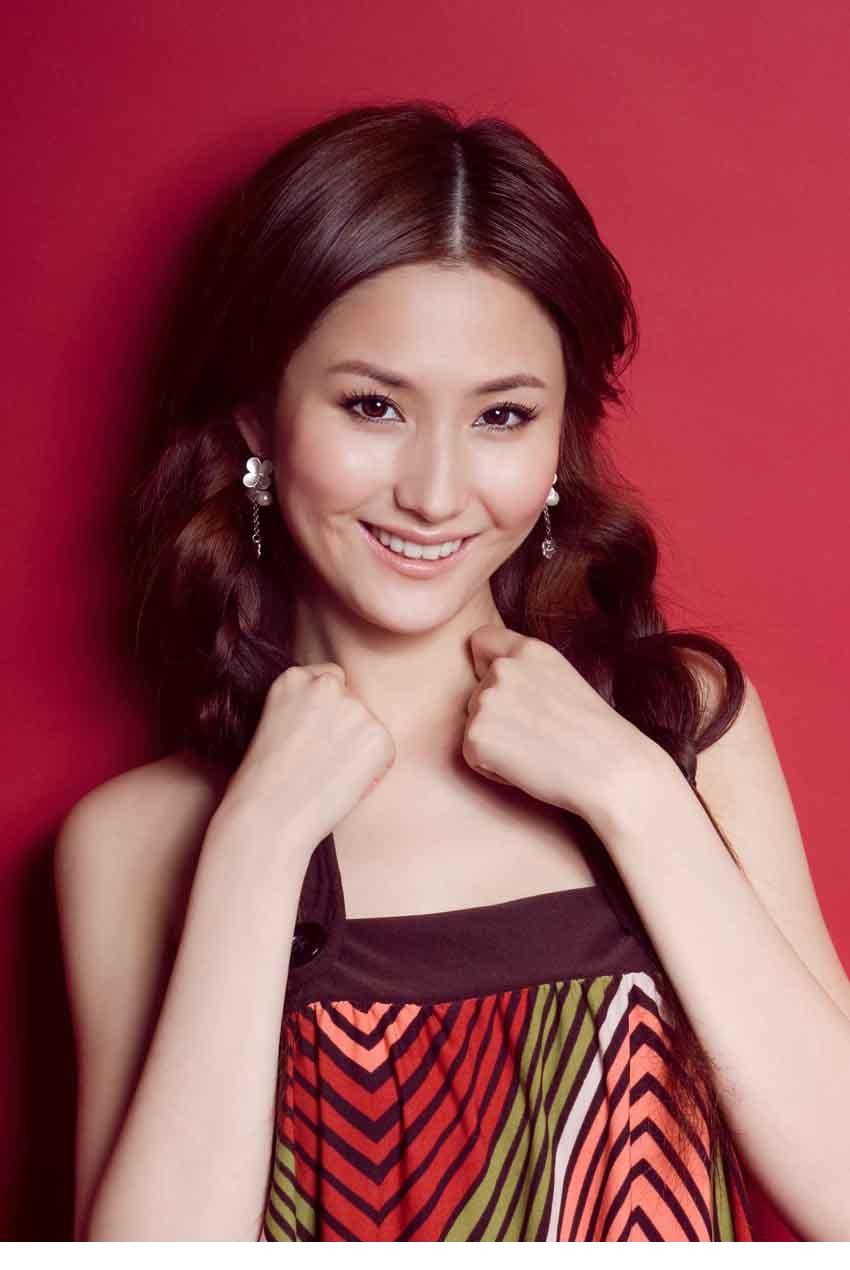 蓝燕3d肉蒲团后拍清纯性感美照[3]