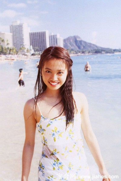 蔡依林19岁个人写真集[7]