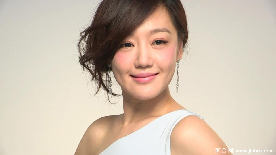 薛佳凝广告代言纯美可人[3]
