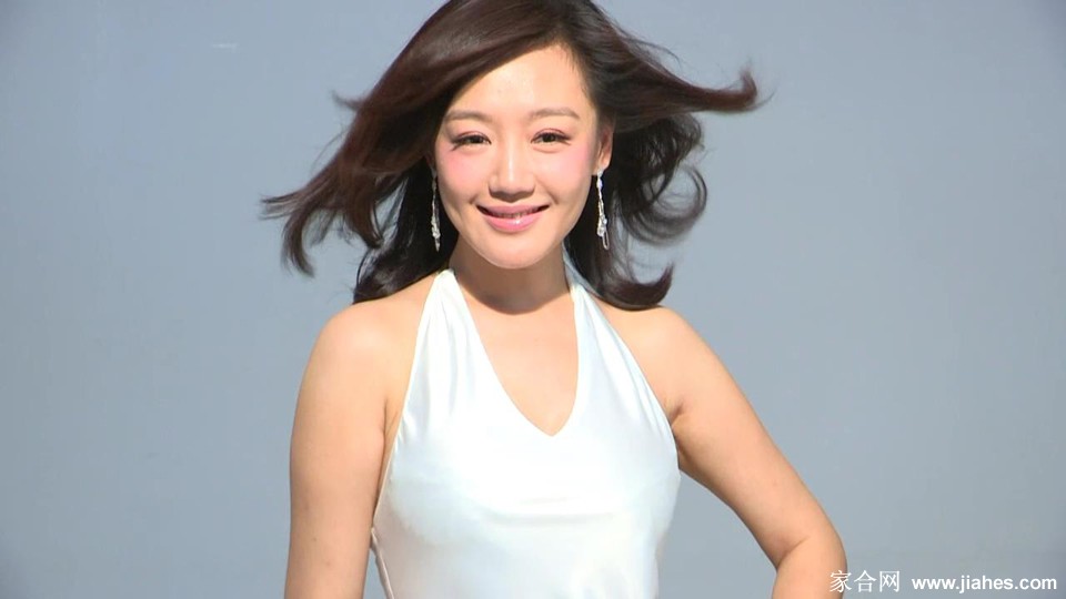 薛佳凝广告代言纯美可人[10]