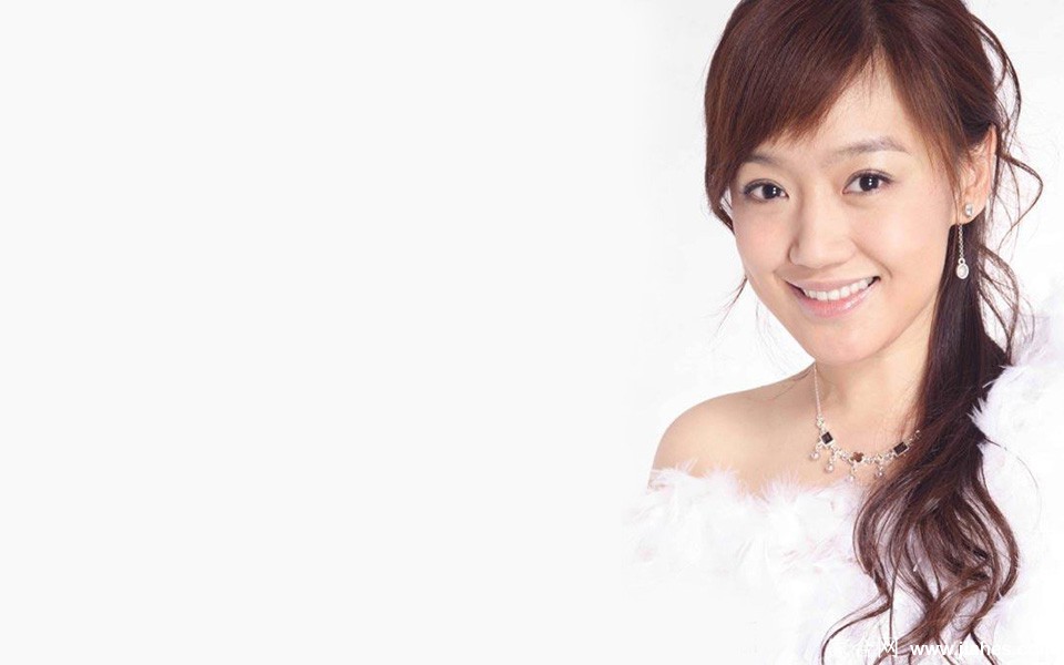 薛佳凝清新妩媚性感写真[11]
