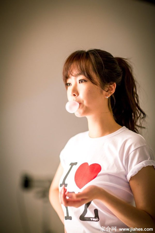 裴涩琪可爱性感写真美艳动人[7]