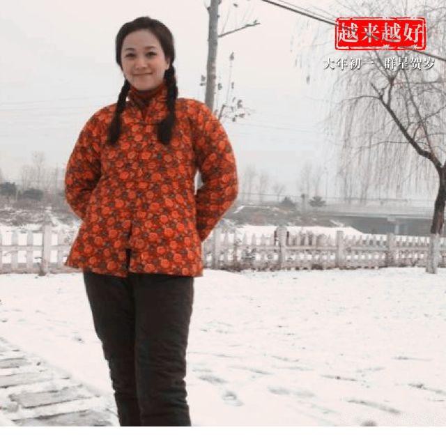 贺岁剧《越来越好》剧照曝光 徐静蕾郭富城雪地玩“亲亲”[2]