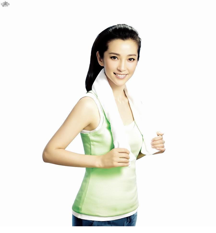 越来越妖的李冰冰[3]