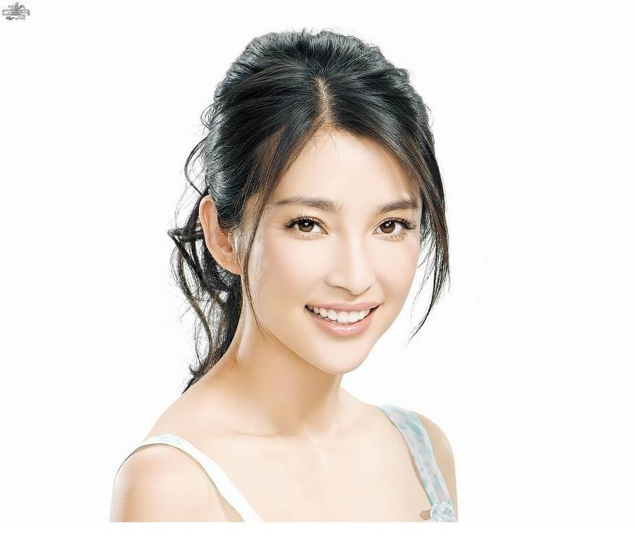 越来越妖的李冰冰[4]