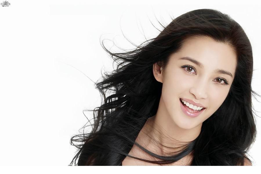 越来越妖的李冰冰[7]