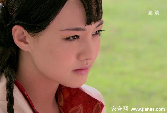 郑爽《太平公主秘史》高清截图[11]