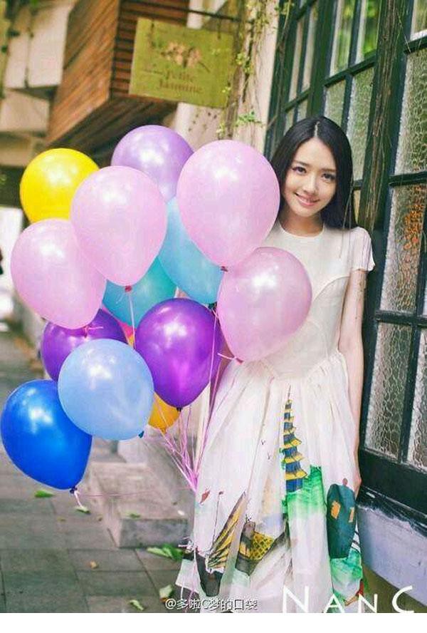 郭碧婷性感身材唯美写真[6]