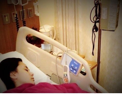 钟欣桐阿娇微博生活素颜秀 完美肌肤羡煞旁人[5]