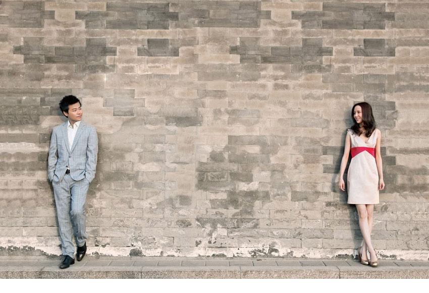 陈思成佟丽娅将完婚？ 甜蜜写真亲密羡煞众人[5]