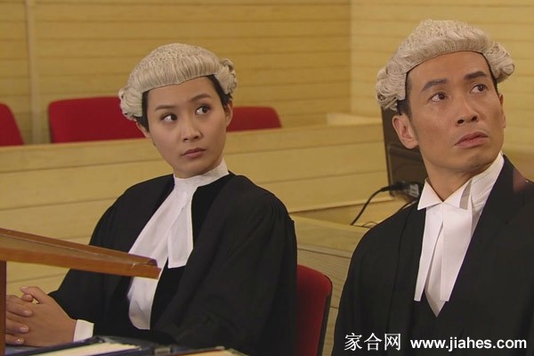 陈法拉法外风云剧照[3]