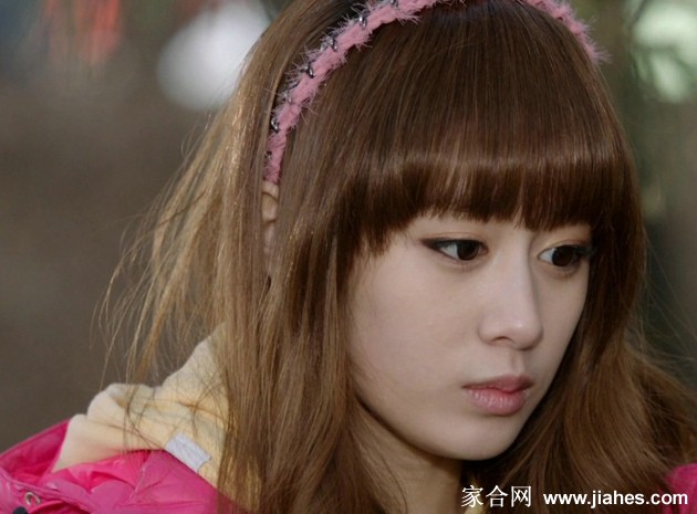 韩剧DreamHigh2T-ara成员朴智妍剧照[12]