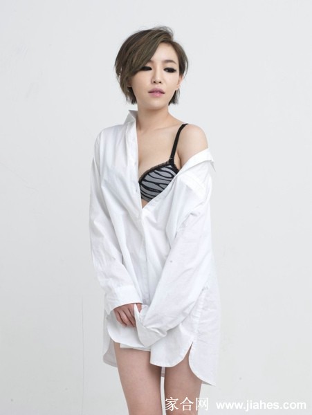 韩国超性感女王孙佳仁[13]