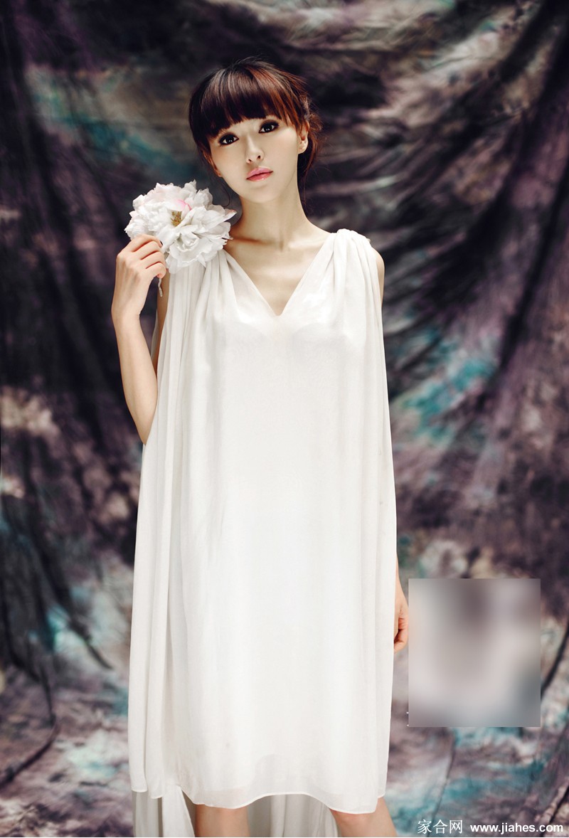 乖巧女明星唐嫣春之恋[4]