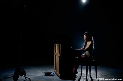 音乐中的邓紫棋最美丽