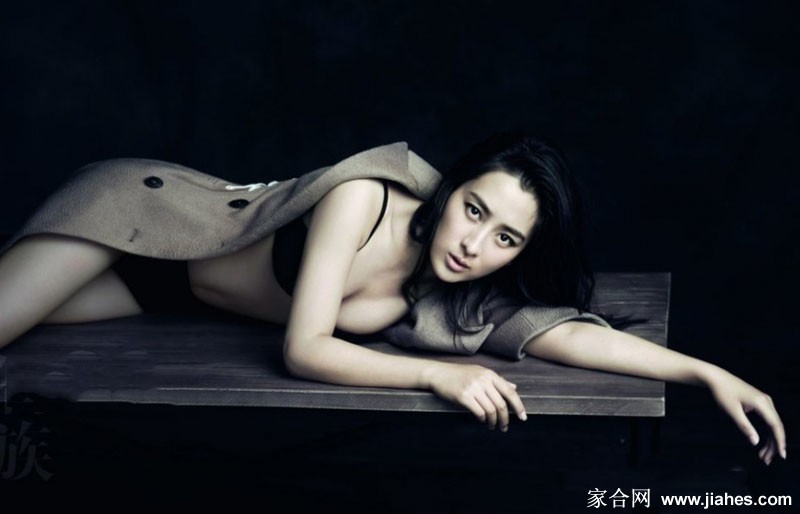 马苏性感真空大尺度写真[3]