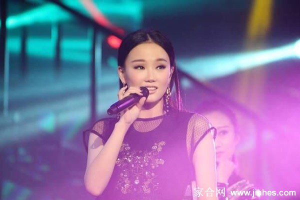 黄龄中国喜剧力量[9]