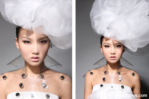 黄龄时尚唯美写真[7]