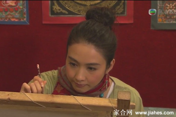 黎姿珠光宝气[11]