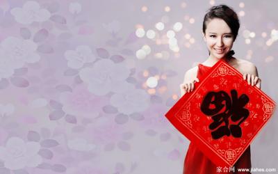 佟丽娅唯美写真尽显清纯