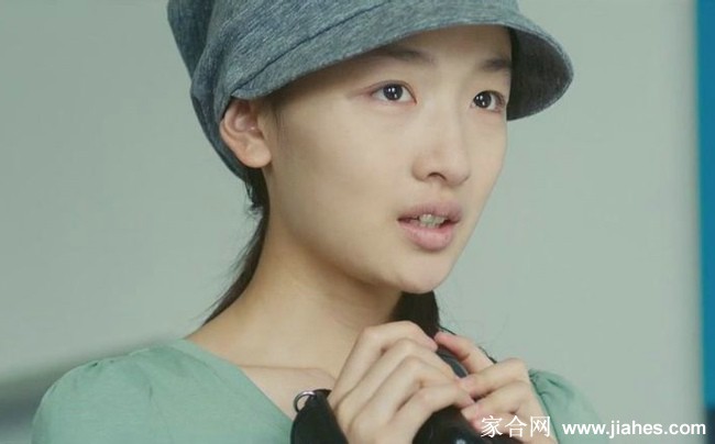 催泪电影《倾城之泪》周冬雨剧照[7]