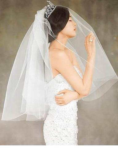全智贤奢华婚纱照曝光