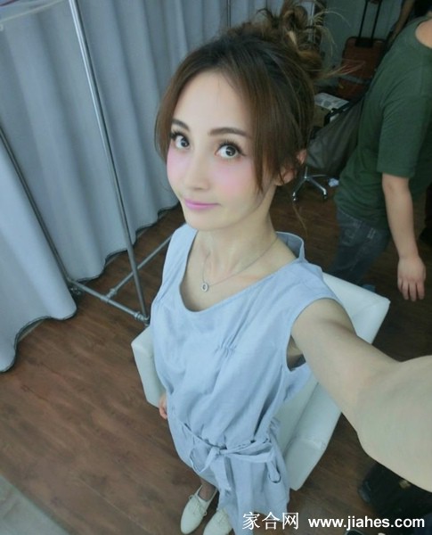 内地气质女演员姚笛生活照[11]