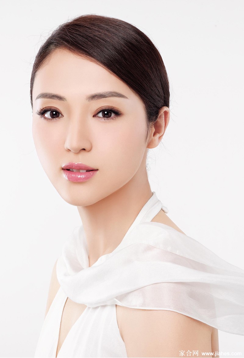 内地著名女演员董璇写真[10]